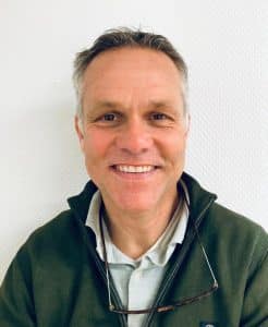 Foto van Huisarts Arnold