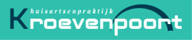 Logo Huisartsenpraktijk huisartsenpraktijkkroevenpoort